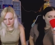 miss__ella is a  year old female webcam sex model.