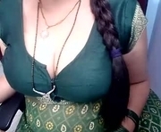 desibhabhi_420 is a  year old female webcam sex model.