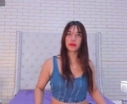 emilly_wilson_ is a  year old female webcam sex model.
