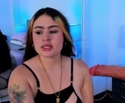 valerinhernandez is a  year old female webcam sex model.