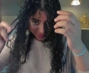 yaya23x is a 23 year old female webcam sex model.