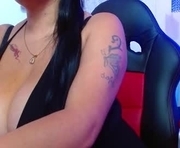 viiolleta is a  year old female webcam sex model.