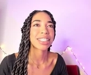 dulce_brown01 is a  year old female webcam sex model.