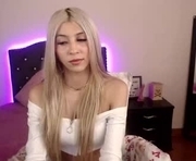 _lia_baby is a 23 year old female webcam sex model.