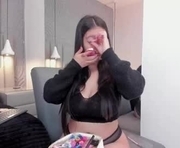 _danielamartinez is a  year old female webcam sex model.