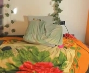 cataleya19__ is a 23 year old female webcam sex model.