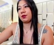 _luna_rosse_ is a 32 year old female webcam sex model.
