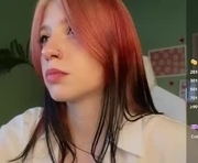 arielabradberry is a 23 year old female webcam sex model.