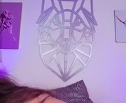 crhistal_as is a  year old female webcam sex model.