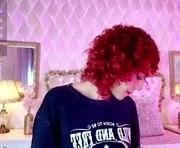 ivy_star1 is a 19 year old female webcam sex model.