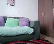 lolaandcamille is a 25 year old female webcam sex model.