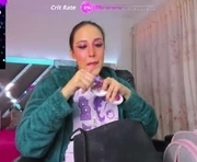 abby_esposiito is a 27 year old female webcam sex model.