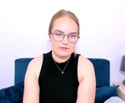 alicesensitive is a  year old female webcam sex model.