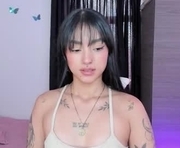 lizzie_corner is a 25 year old female webcam sex model.