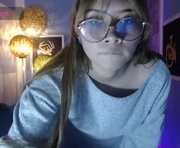 fiorellaa_delsd is a 24 year old female webcam sex model.