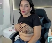 zoee_zi is a  year old female webcam sex model.