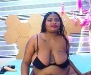 cristal_hott01 is a 23 year old female webcam sex model.
