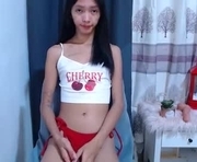 claxy_kimslut is a  year old shemale webcam sex model.