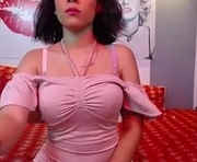 kashvi_ is a 22 year old female webcam sex model.
