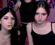 marymeow_ is a  year old couple webcam sex model.