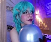 Free live sex webcam with  yrs old female, ,  ,  - genesisrea__