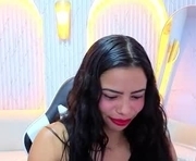 isabella_forks_tp is a  year old female webcam sex model.