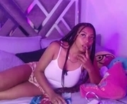 purple_gril is a  year old female webcam sex model.