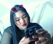 aurorarossx is a 22 year old shemale webcam sex model.