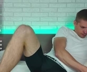 garettvosss is a  year old male webcam sex model.