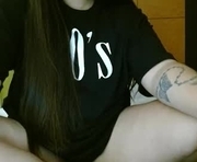 bows_cherries is a  year old couple webcam sex model.