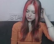 cassieliam is a  year old female webcam sex model.