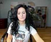 amelia_harts is a 25 year old female webcam sex model.