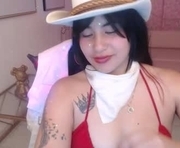 nina_harpper_ is a 31 year old female webcam sex model.