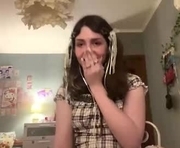 hedwiggrossberg is a  year old female webcam sex model.