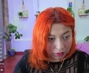 celestee_s1 is a 99 year old female webcam sex model.