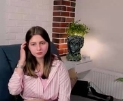 brittpobre is a  year old female webcam sex model.