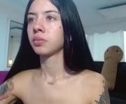 lily_fox___ is a 22 year old female webcam sex model.