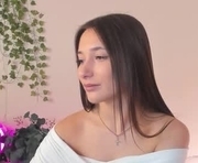 suzane_martin is a  year old female webcam sex model.