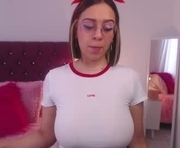 sampuckettbaby is a 21 year old female webcam sex model.