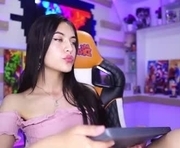 any_jolie_ is a 18 year old female webcam sex model.