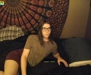 milla_milla is a  year old shemale webcam sex model.