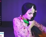 aguara_anterion is a 20 year old female webcam sex model.