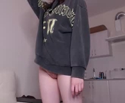 ms_christiana is a 19 year old female webcam sex model.