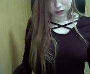 klerkarina is a 18 year old female webcam sex model.