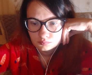 candylady13 is a 99 year old female webcam sex model.