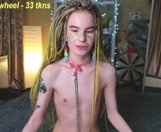 glorikitty is a 19 year old female webcam sex model.