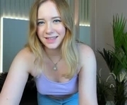pure_flower_alison is a  year old female webcam sex model.