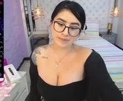 paulinabelen21 is a  year old female webcam sex model.