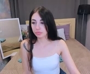 emilia_babe1 is a 20 year old female webcam sex model.