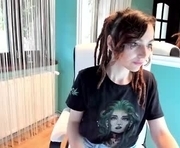 1munique is a 21 year old female webcam sex model.